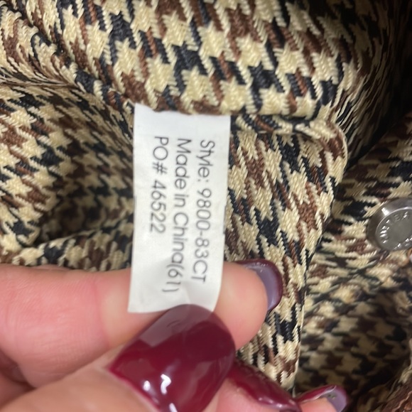 Cutter & Buck Weekender Duffle Bag - Picture 9 of 11